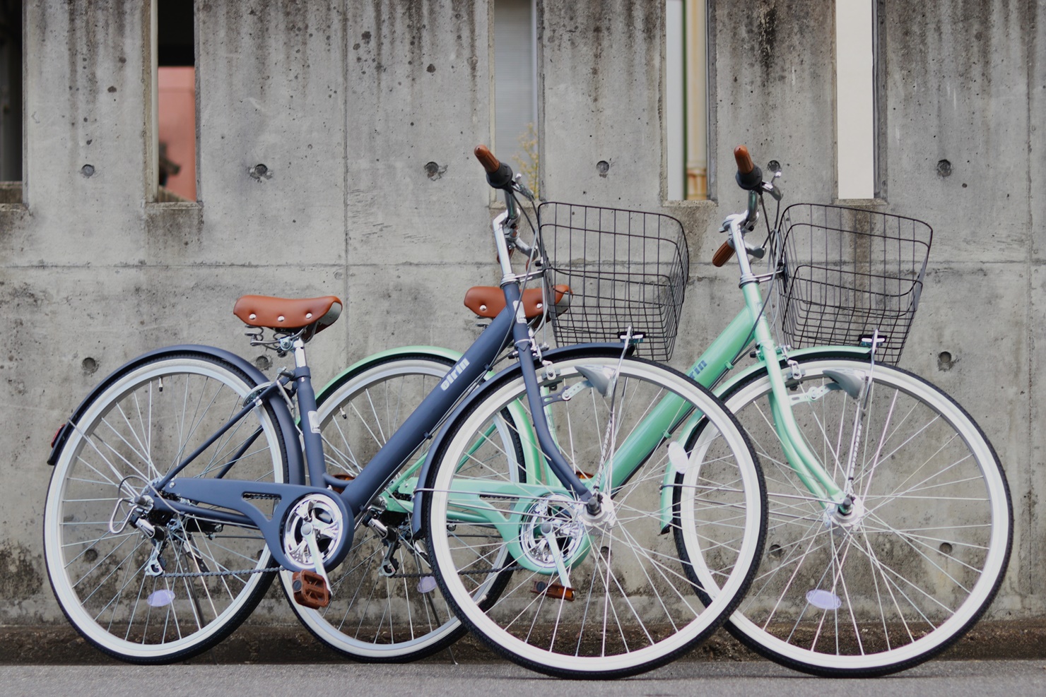 普段の「通勤/通学」、距離がちょっと長い人にオススメな変速付き