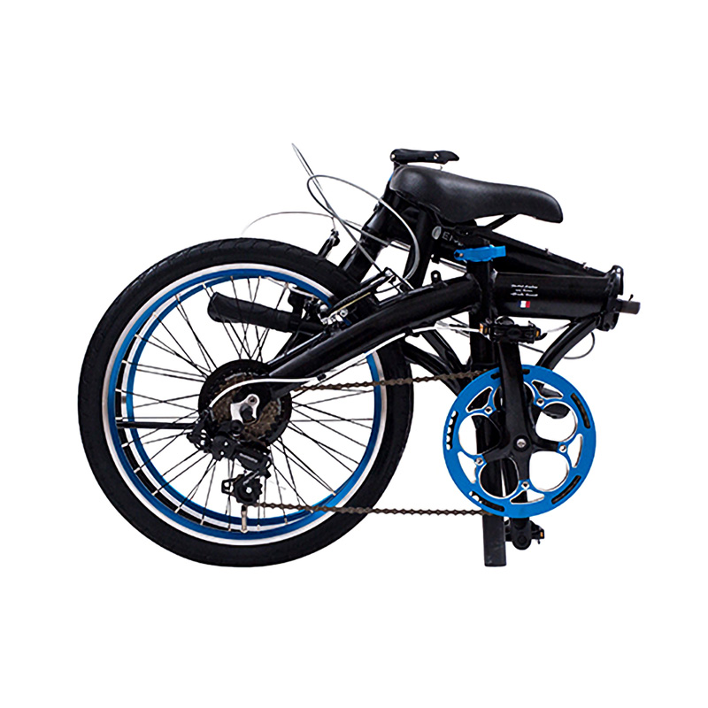 サイクルジョイ / RENAULT【ルノー】LIGHT 10 アルミ折りたたみ