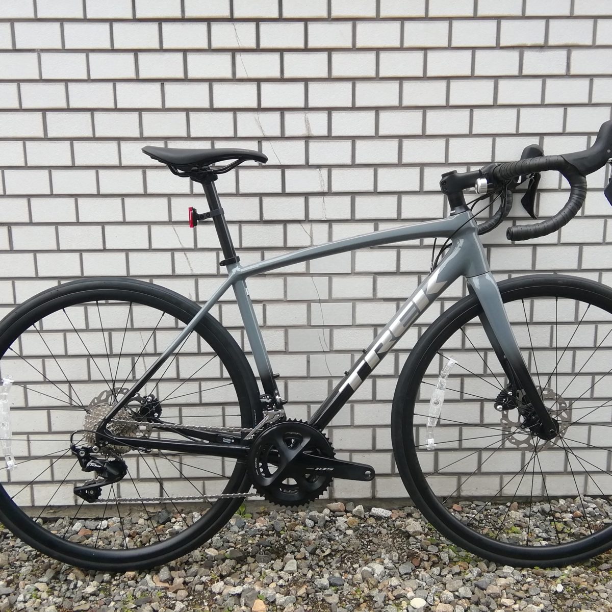 2022トレック エモンダ ALR5が入荷しました！ | サイクルローマン富山