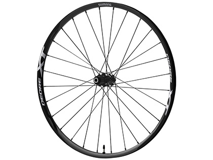 シマノ XT WH-M8000-TL-R12-275 MTBホイール27.5”リア用（12x142mmE