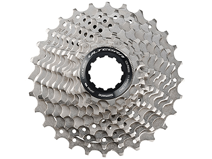 シマノ ULTEGRA（アルテグラ）CS-R8000 カセットスプロケット11-30T