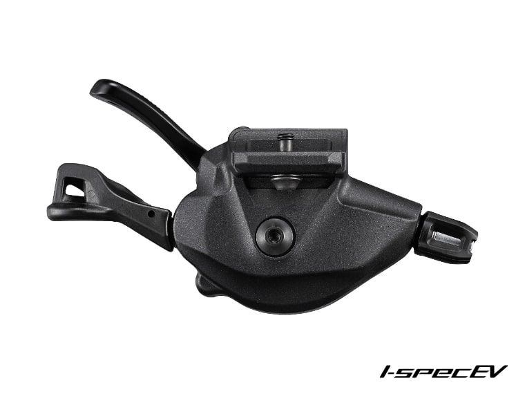 シマノ XTR SL-M9100-IR（アイスペックEV）シフトレバー 右のみ（12S