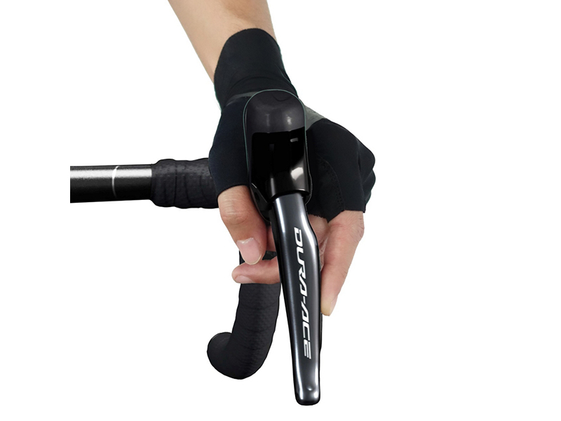 シマノ DURA-ACE（デュラエース）Di2 ST-R9270-L ワイヤレス対応 油圧