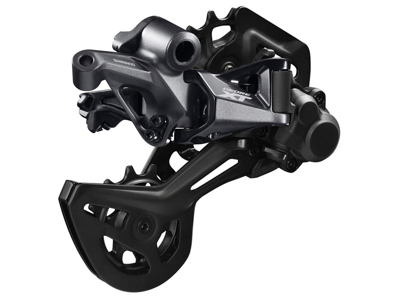 SHIMANO RD-M9100-5GS リアディレイラー 12速 SHIMANO RD-M9100-5GS