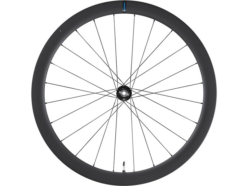 シマノ 105 WH-RS710-C46-TL DISCチューブレスホイール 前後セット（11