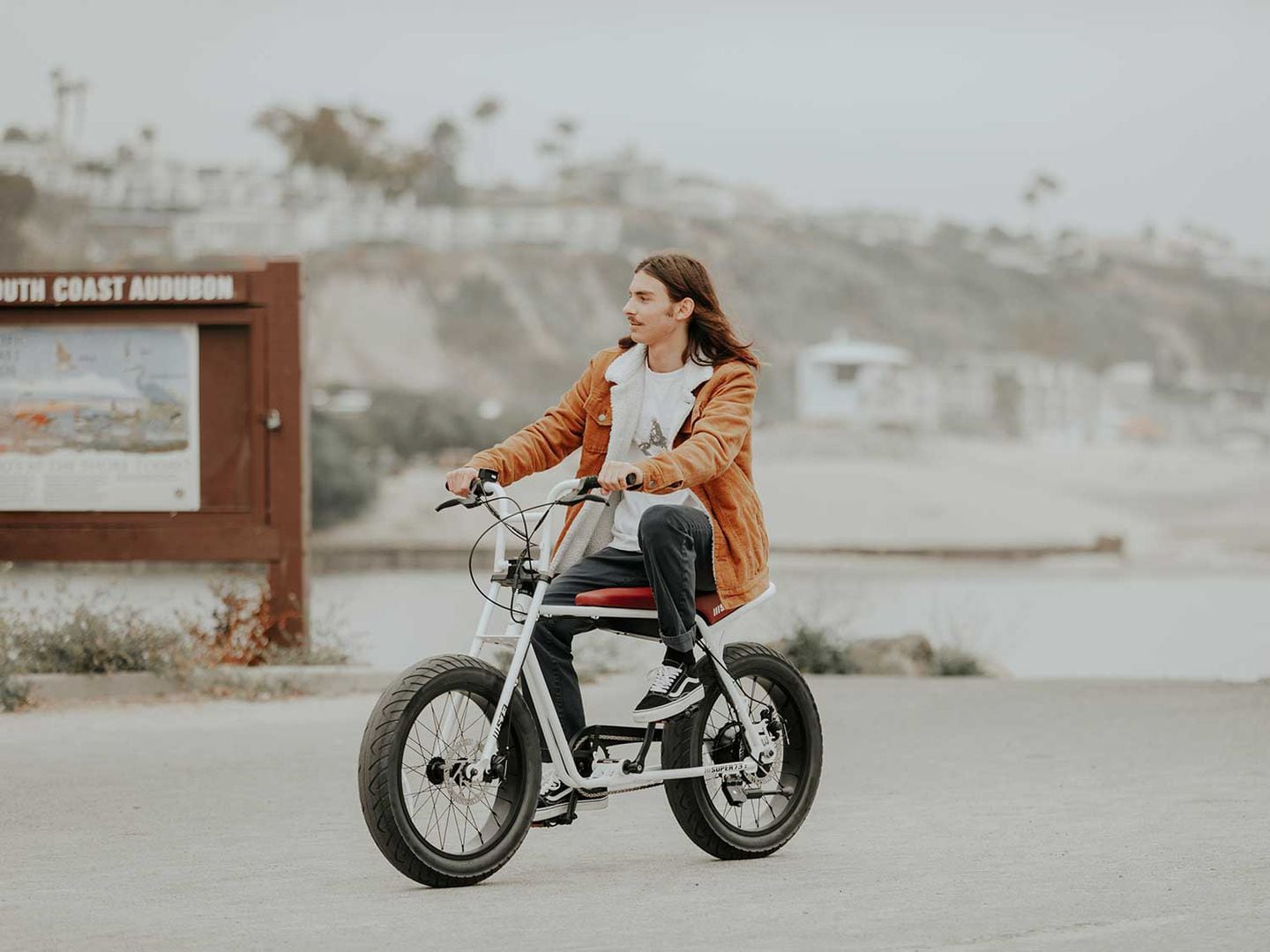 Super73-Z1 Ride Review | Cycle Volta