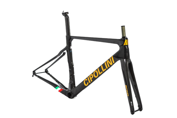 Cipollini Bond 2 Disc Road Frameset 2022, Size Medium – Cycle Exchange