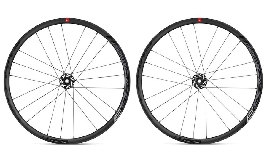 FULCRUMからディスクブレーキ用ホイール「RACING 3 DB」登場