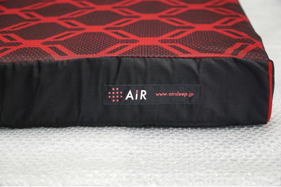 エアーSX AiR SX セミダブル レギュラータイプ 西川 【公式通販】