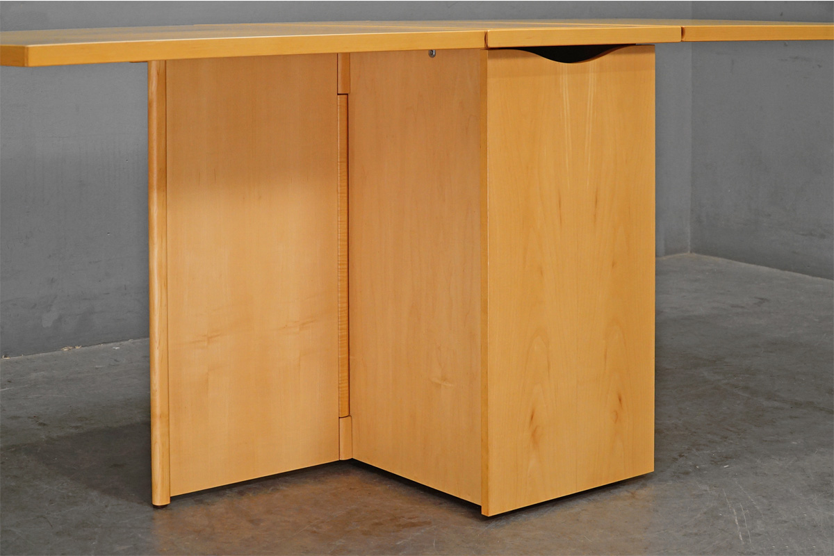 Skovby（スコービー） マルチパーパステーブル 買取｜北欧モダンの機能