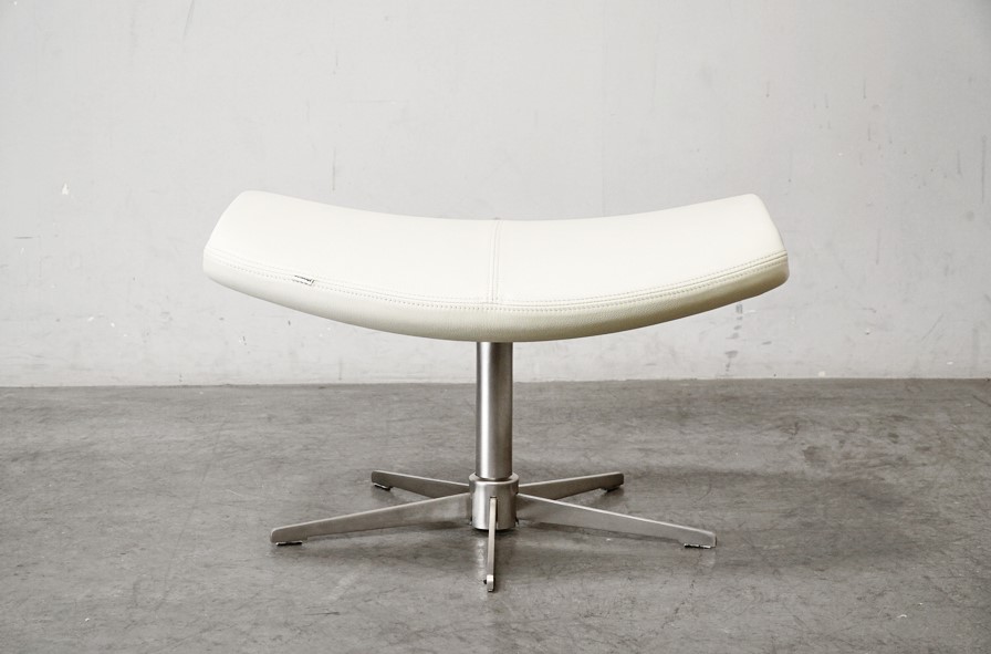 モデルルーム展示品 北欧モダン ボーコンセプト ラウンジチェア スキラ