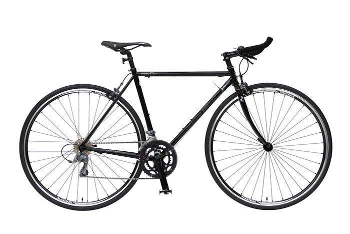 Products | クロモリロードバイクのA-DEW （アデュー）