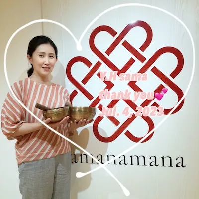 新・鍛造スペシャル・シンギングボウル｜シンギングボウル専門店の