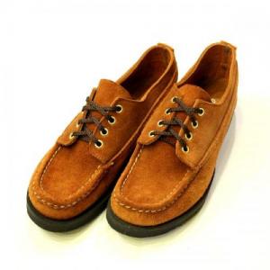 American Clothing Company/商品詳細 Russell Moccasin / Special