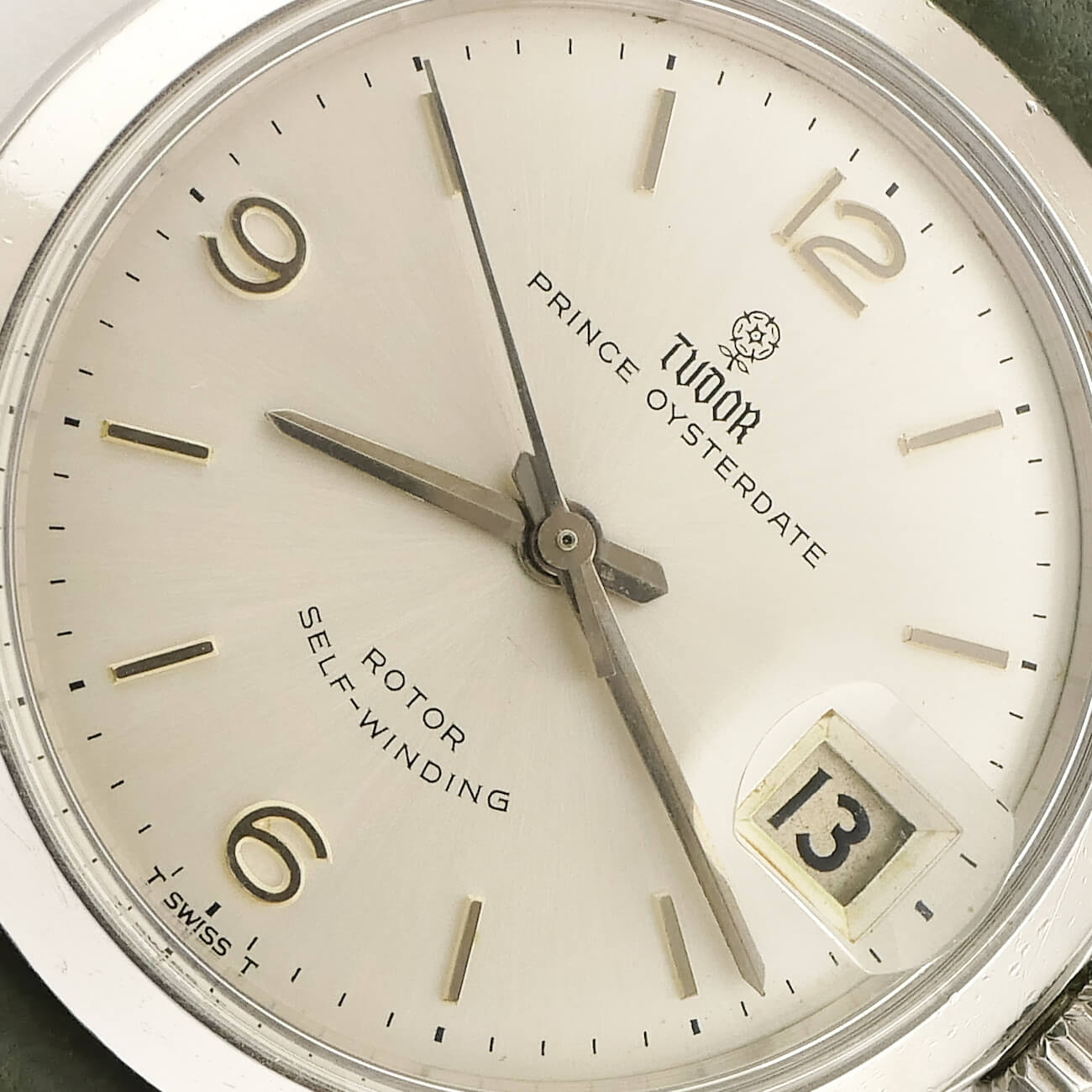 mo2693 | TUDOR | CARESE [ケアーズ] – アンティークウォッチ専門店