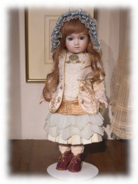 レプリカドールの通販｜銀座人形館