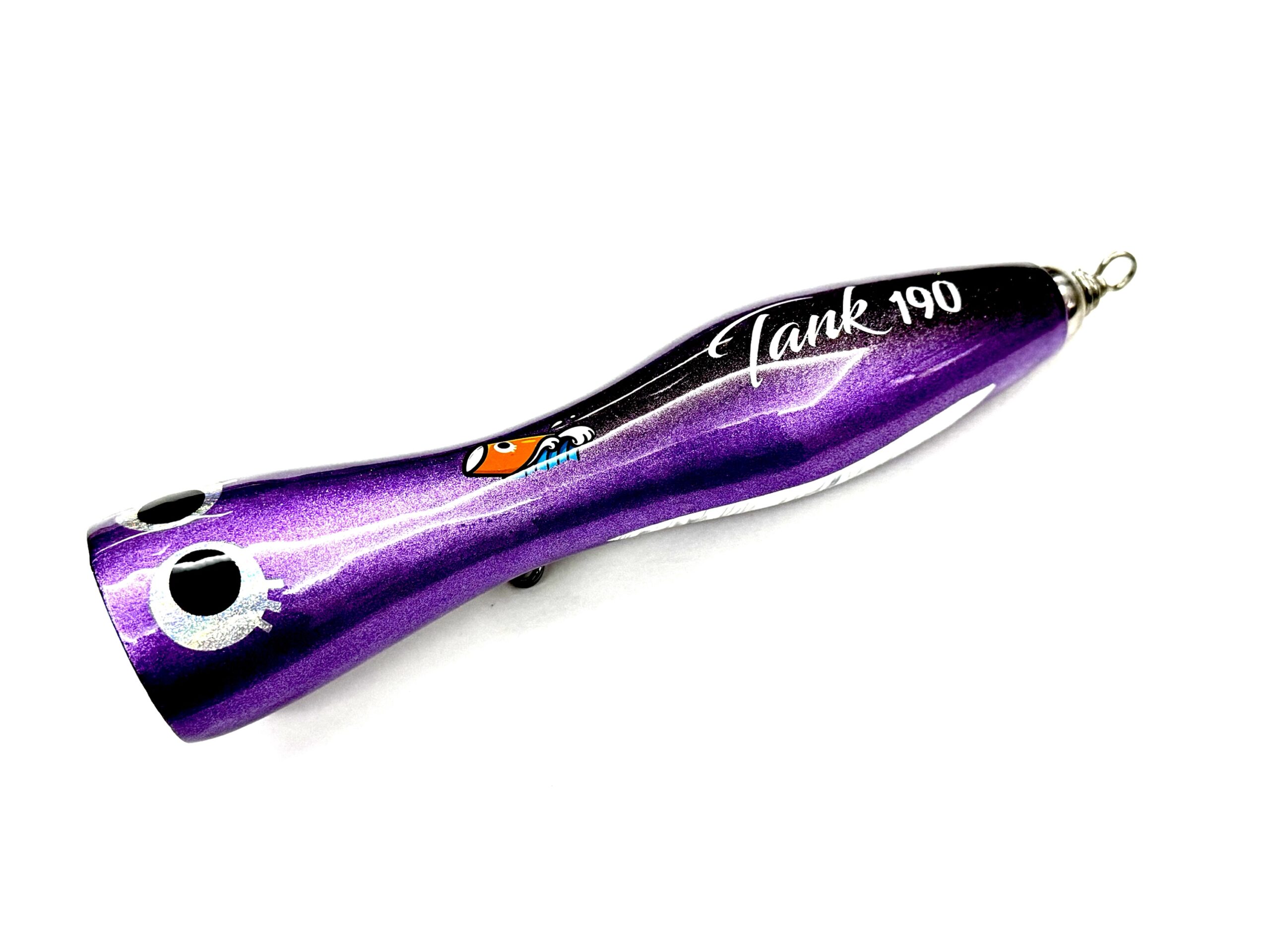 Native-Works Tank 190 - Anglers Garage