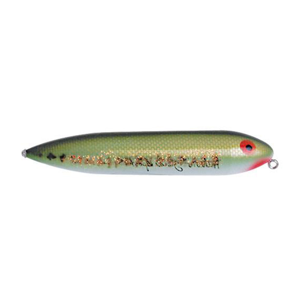 Heddon Zara Spook - Angler's Headquarters