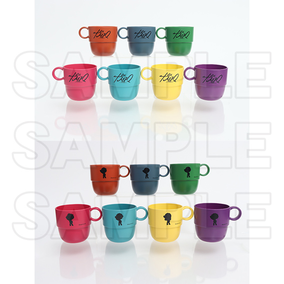 超人的シェアハウスストーリー『カリスマ』オンリーショップ | 主题