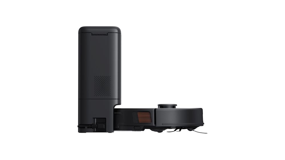 Neuer Staubsaugerroboter: eufy X8 Pro | ANKER.blog