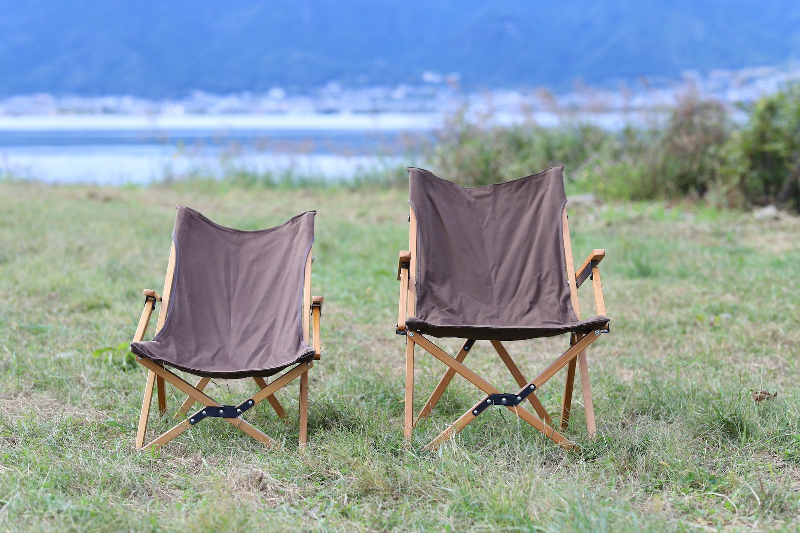 テーブル・チェア・ハンモック H&O nowellcamp S-ST 50 テーブル