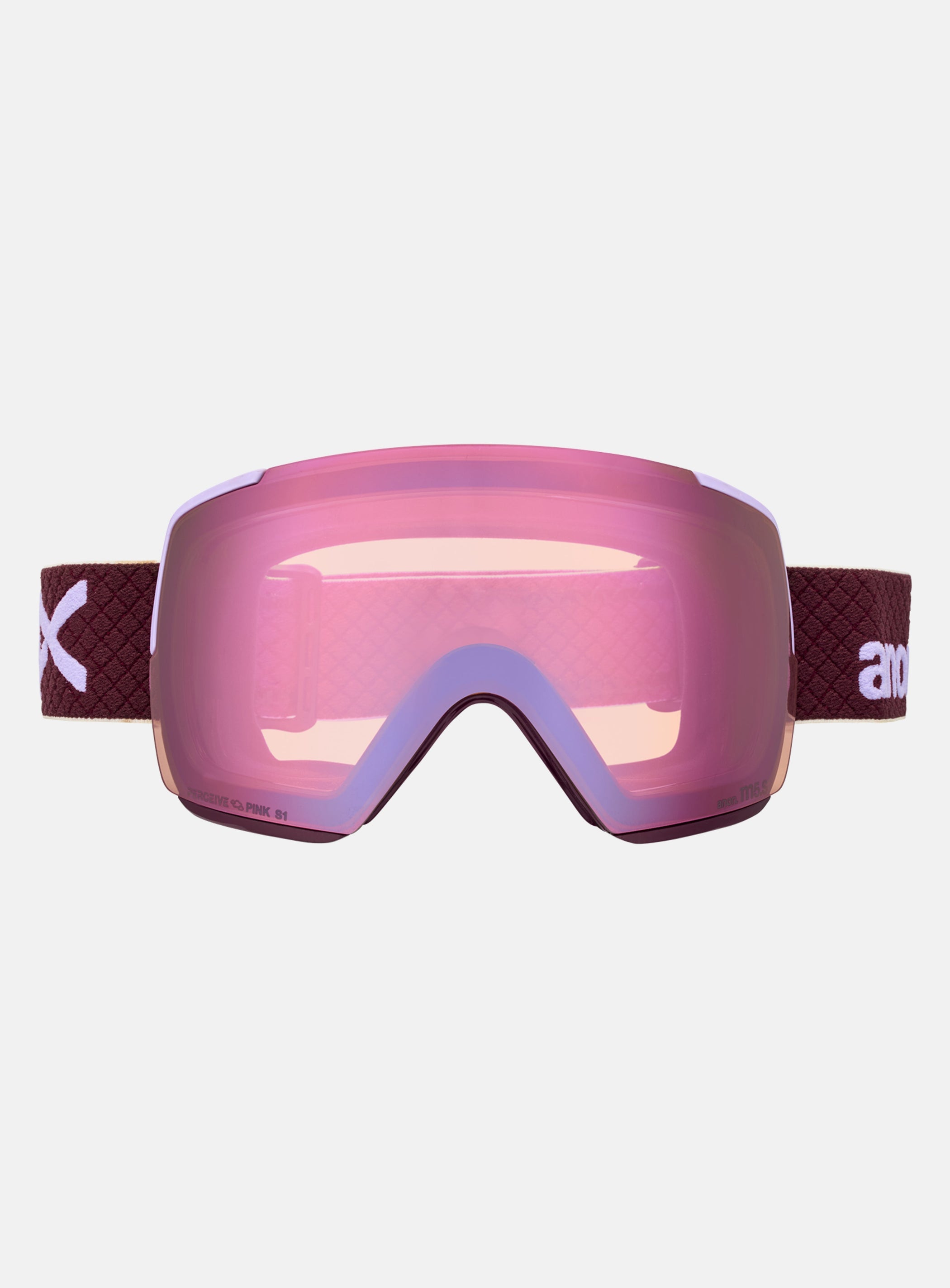 Anon M5 Goggles + Bonus Lens + MFI® Face Mask – Anonoptics