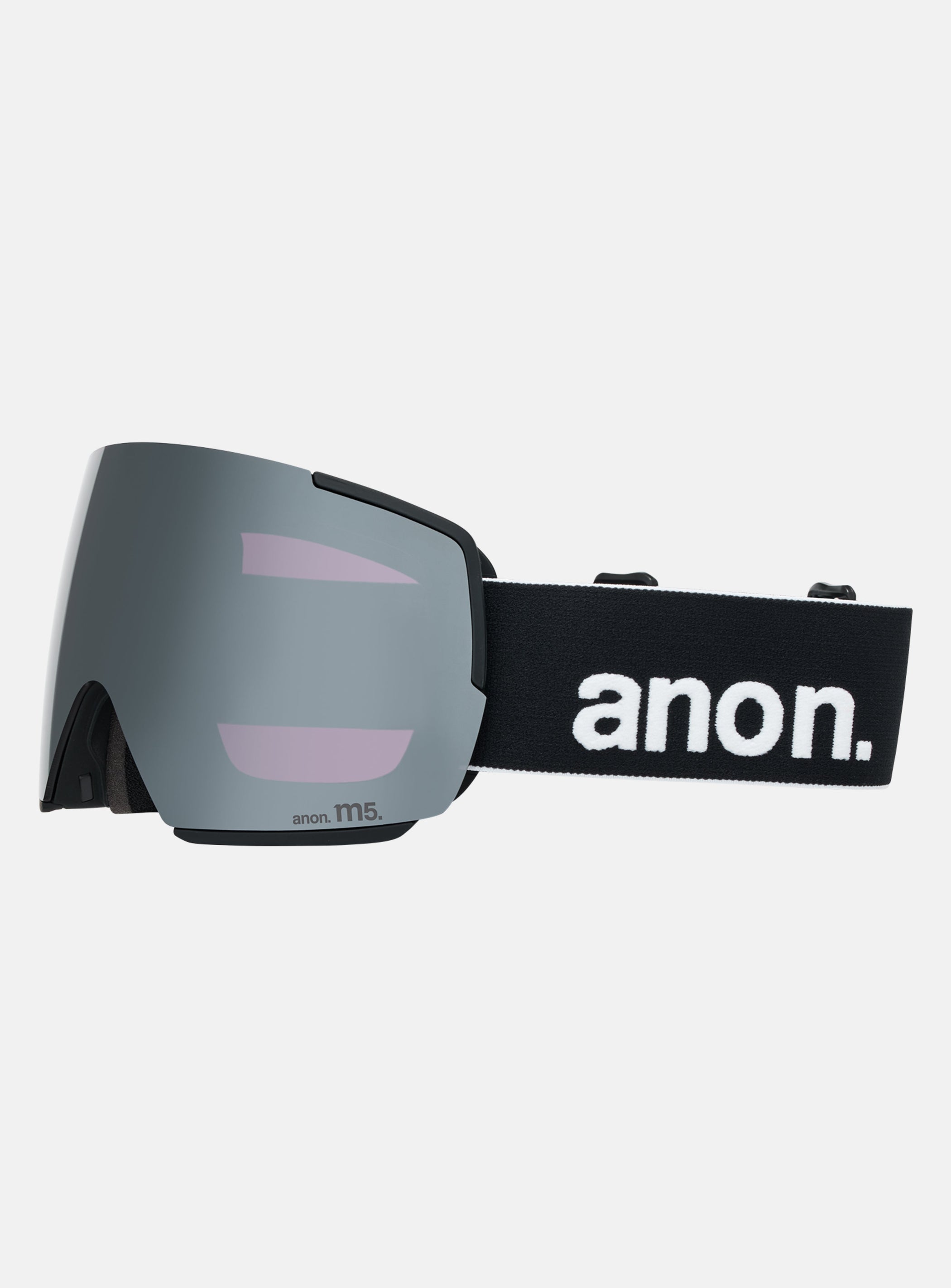 Anon M5 Goggles + Polarized Perceive Lens | Anon Optics Winter