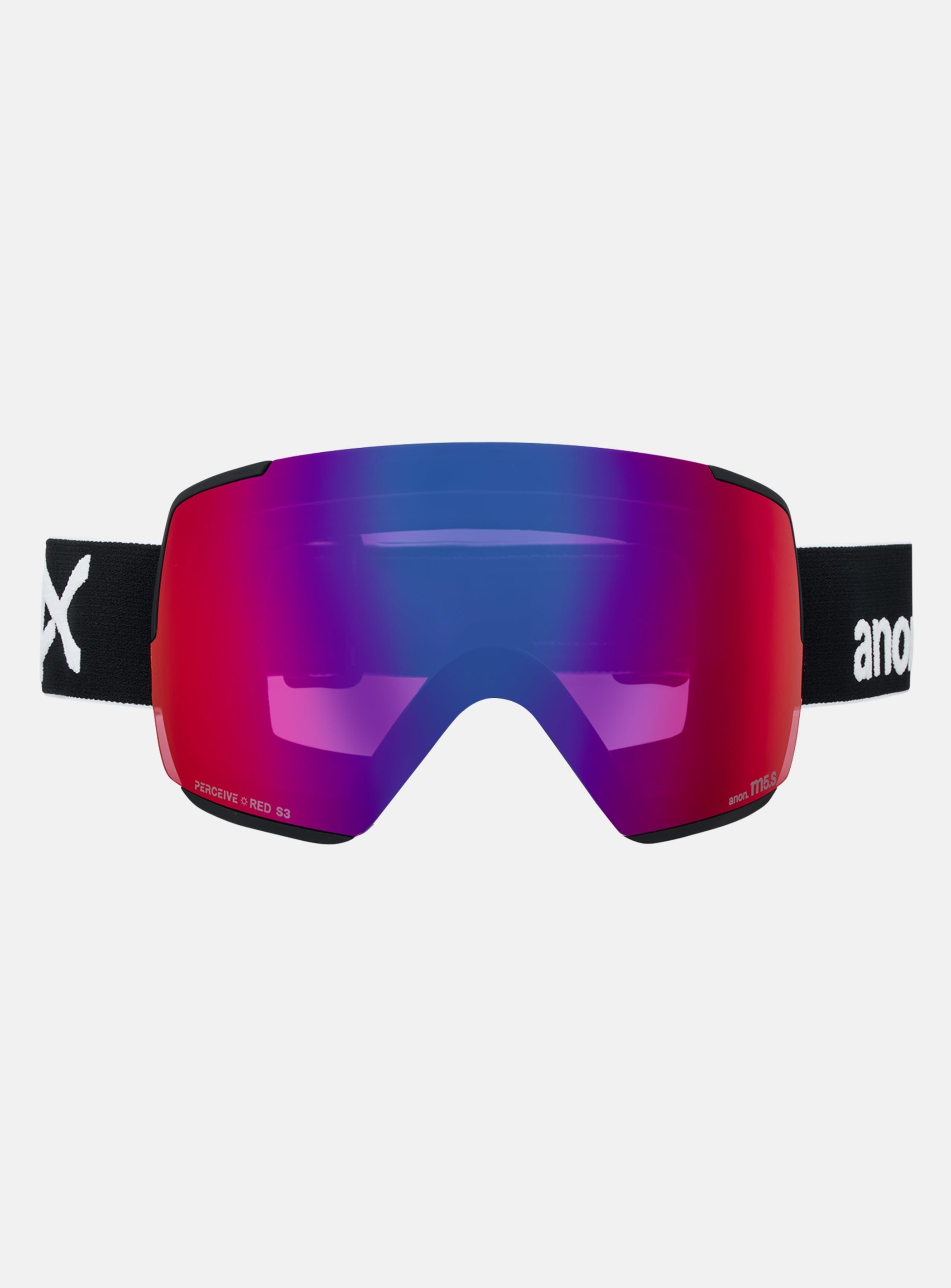 Anon M5 Goggles + Bonus Lens + MFI® Face Mask – Anonoptics