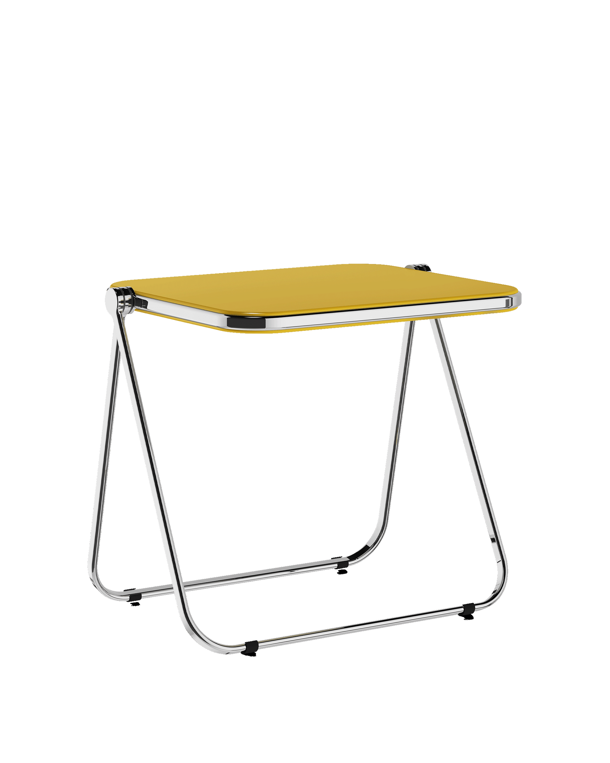 Platone by Giancarlo Piretti - Anonima Castelli