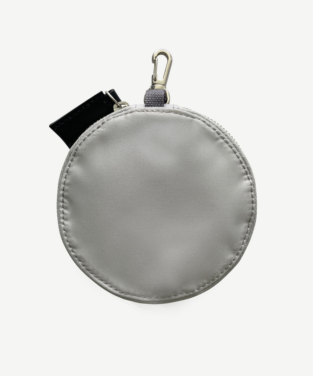 PATCHWORK CIRCLE POUCH｜ANREALAGE OFFICIAL ONLINE SHOP