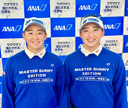 ANA公式サイト - スポンサーシップ選手・競技紹介 | ANAグループ企業情報