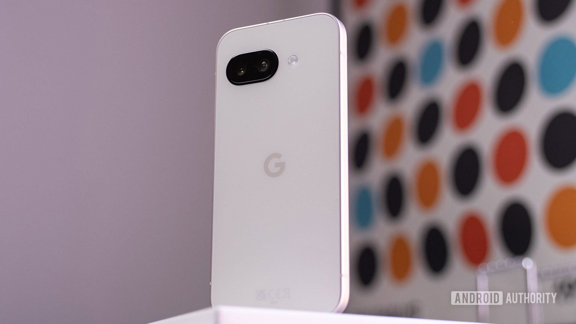 Google Pixel 9a review: The best phone you can buy for under $500