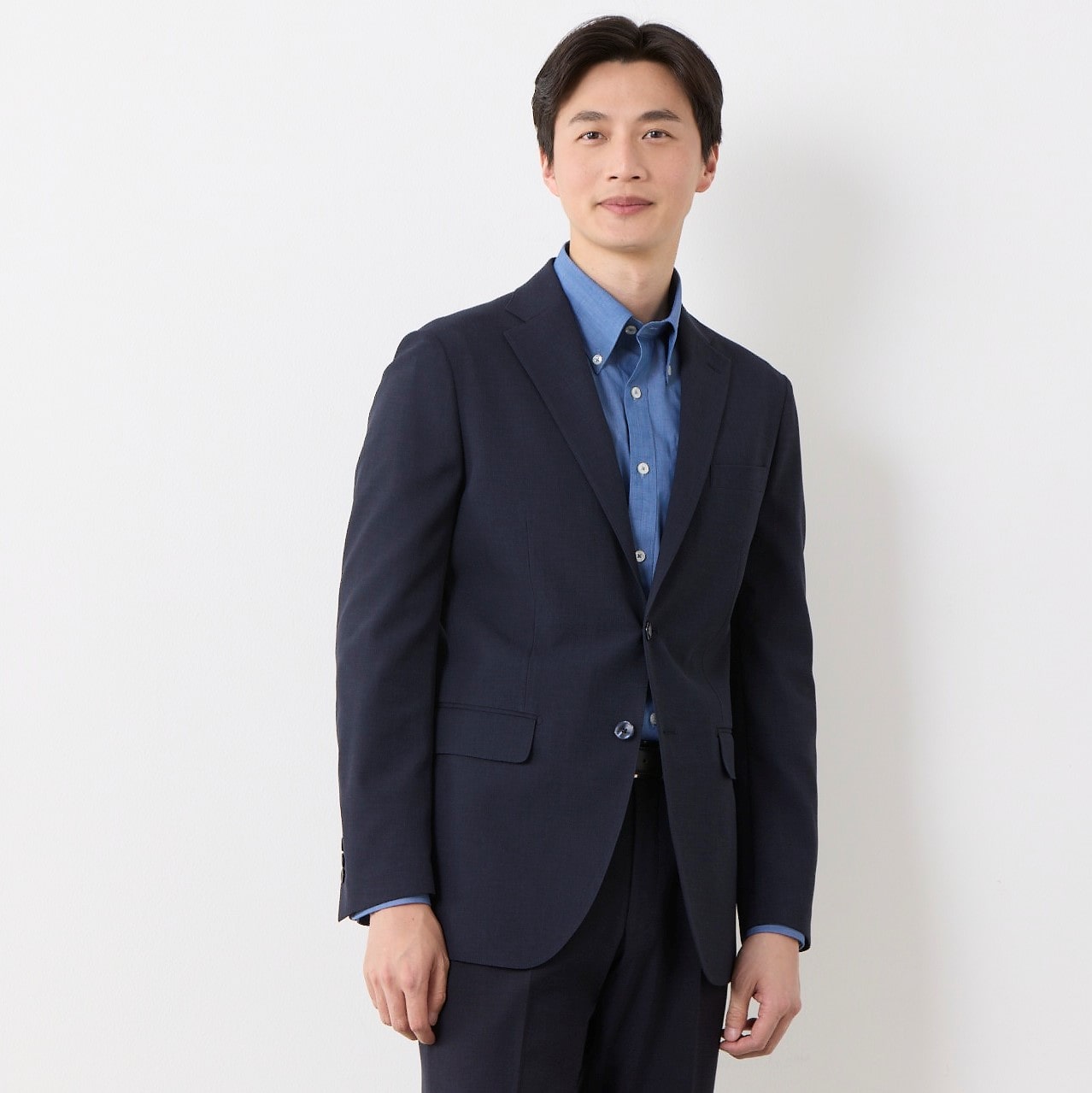 エアクール 洗えるジャケット ラッカン メッシュ LES MUES