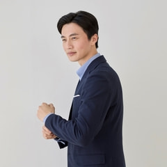 エアクール 洗えるジャケット ラッカン メッシュ LES MUES