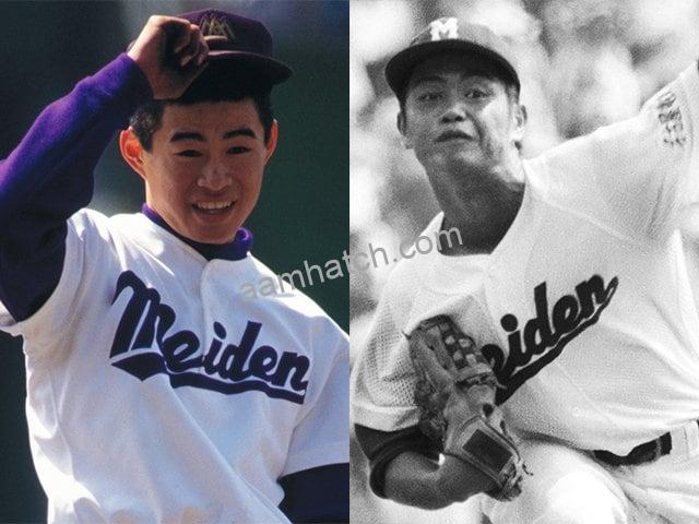 愛工大名電高校野球部ユニフォーム、Tシャツは販売されてる？購入