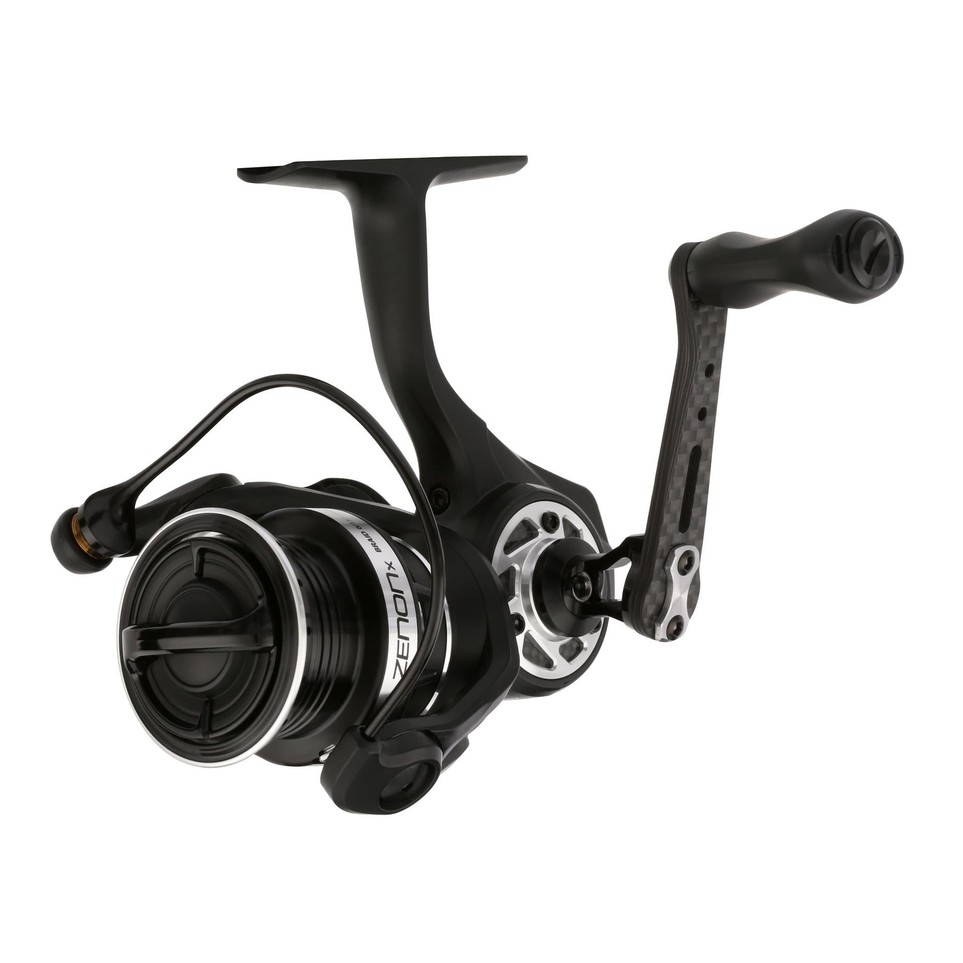 Abu Garcia Zenon™ X Spinning Reel | Abu Garcia® – Abu Garcia Fishing