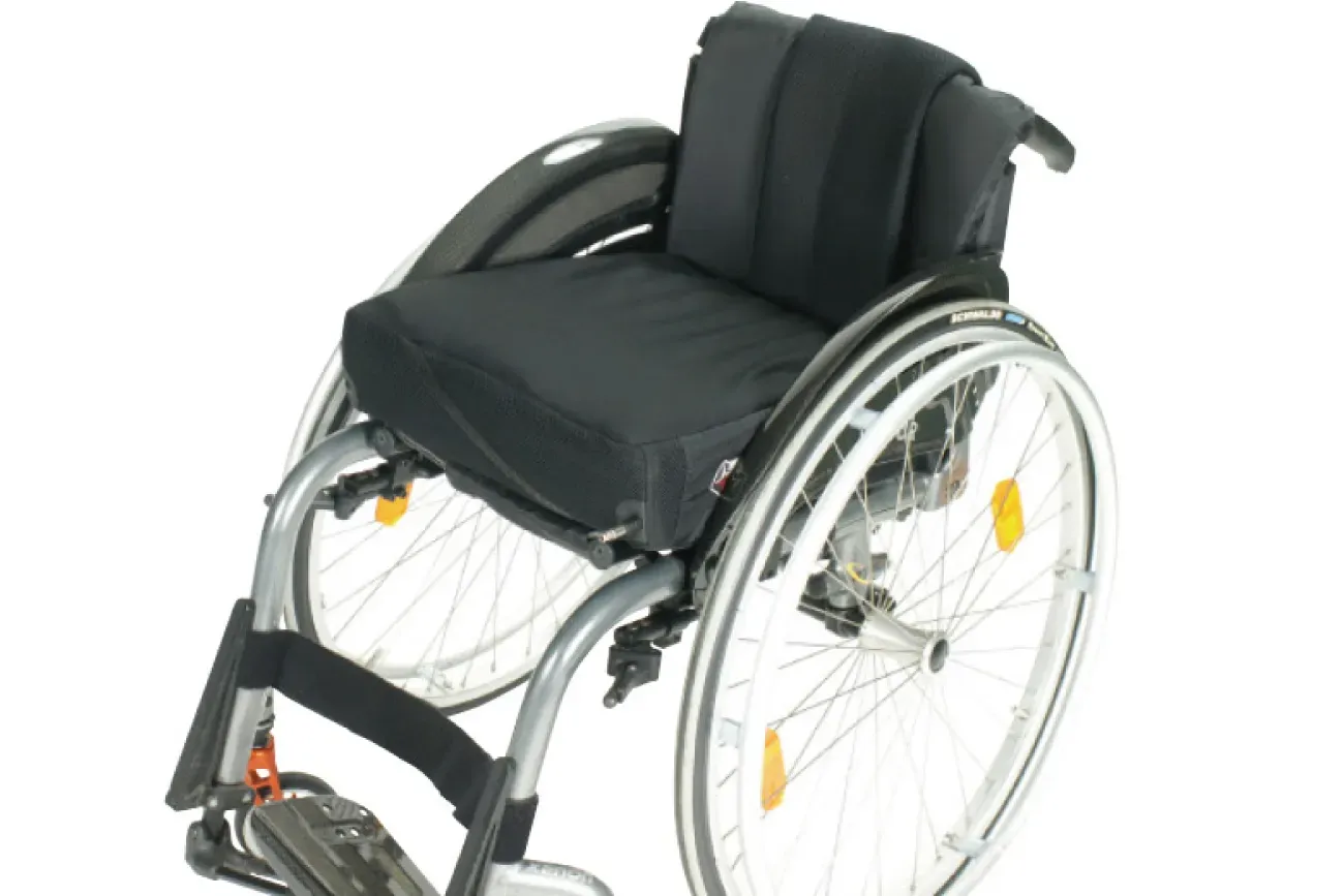 座位保持クッション ロホ・ハイブリッドエリート | アビリティーズ