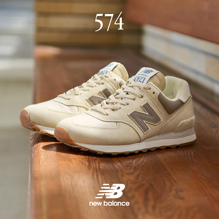 僕が見たかった青空 着用｜あたらしい一歩｜ニューバランス | ABC-MART