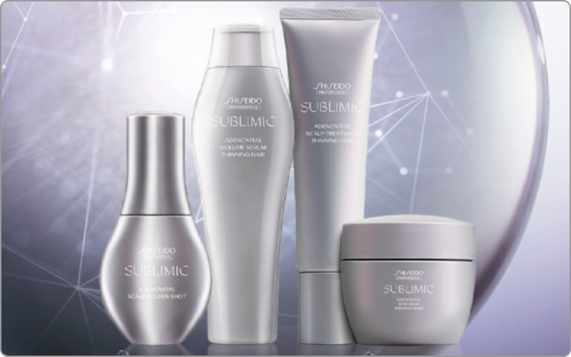 美容師が解説】サブリミック アデノバイタルの効果と口コミ！薄毛や