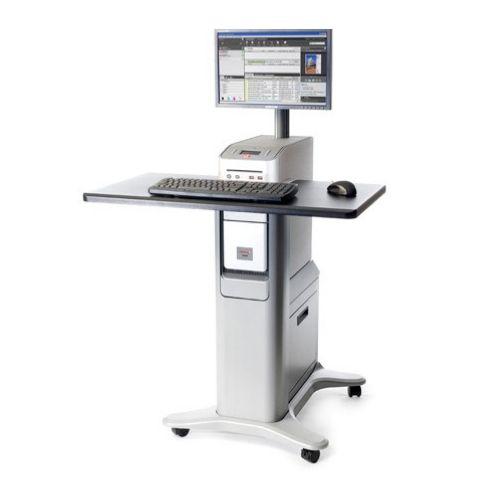 Xerox Color 550/560 Fiery Print Server EX 560 (YAA) – ABD Office