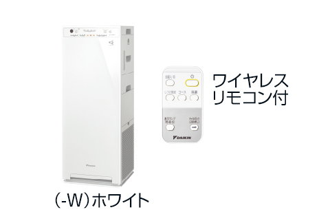 MCK50Y 製品情報 | 空気清浄機 | ダイキン工業株式会社