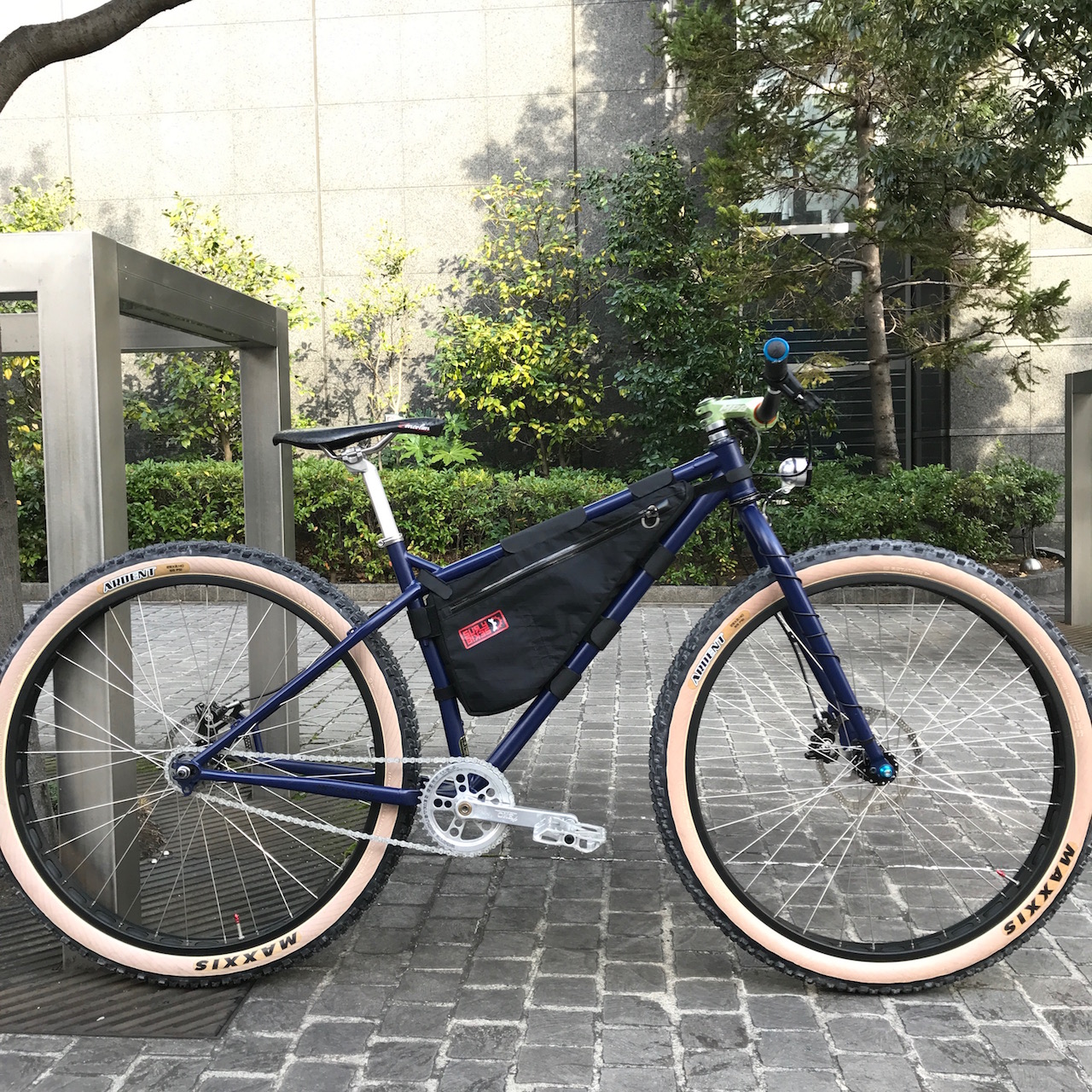 Surly Krampus サーリー クランパス MTB - Circle Traders