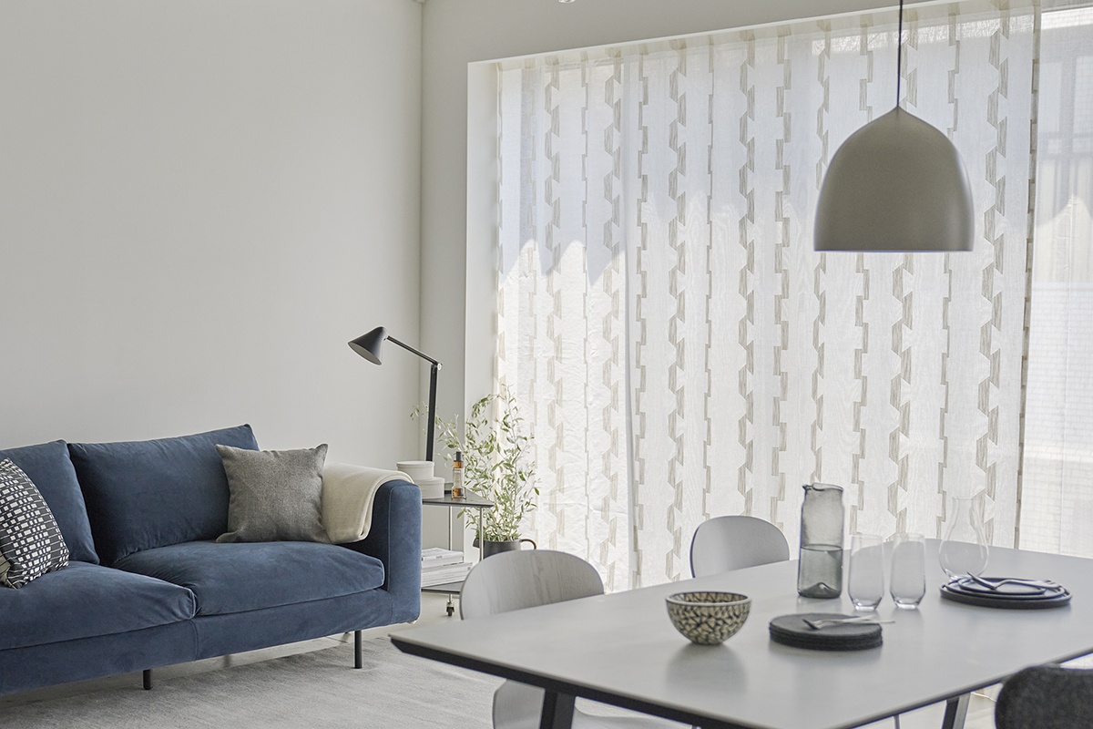 ACTUSで売れているカーテン〈BEST7〉 - ピックアップアイテム - ACTUS