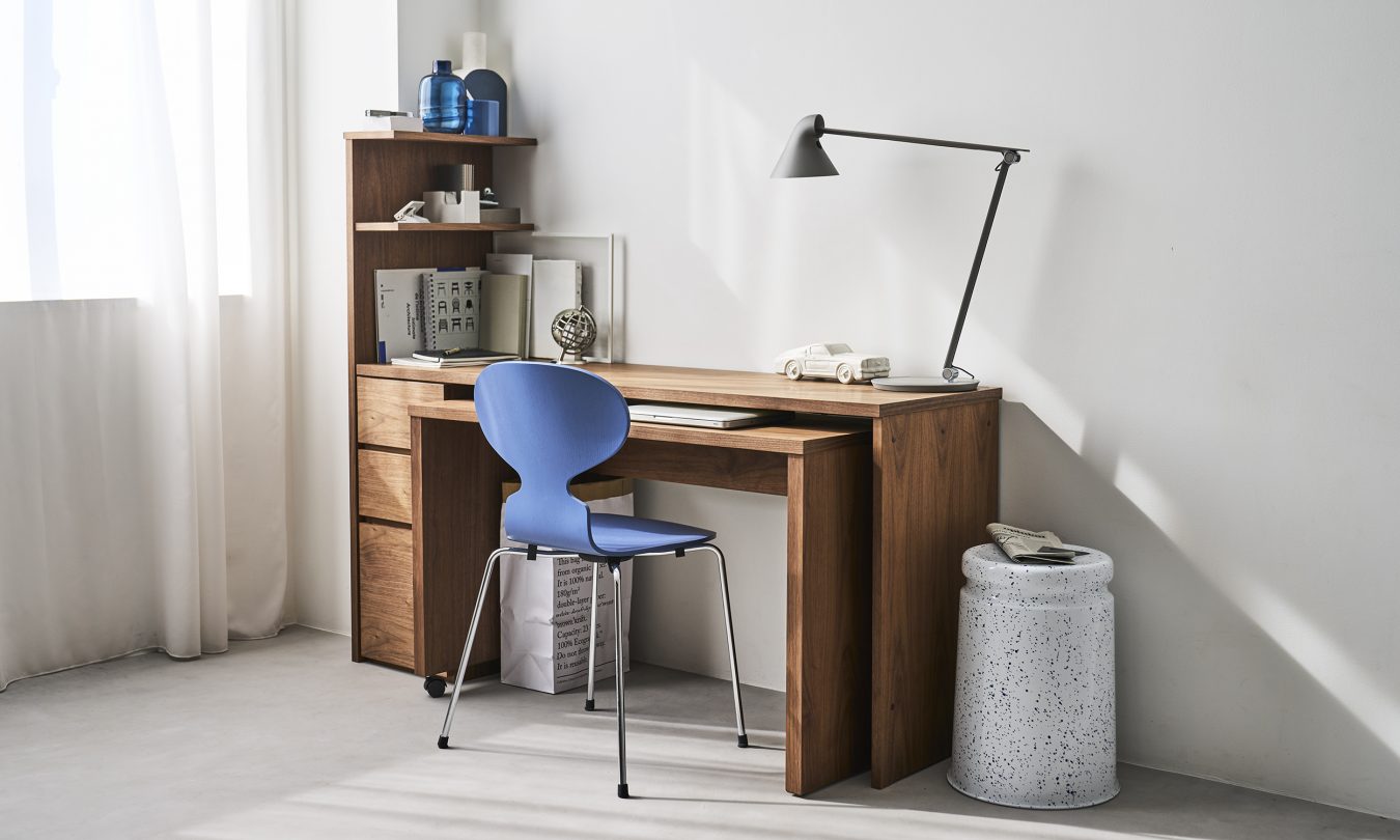 処分】アクタスmezzo/2 天板190cm×45cm