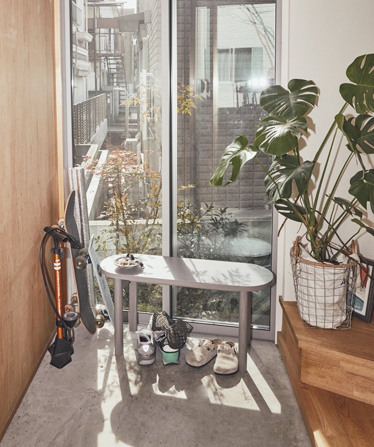 Per / Bench | good eighty%