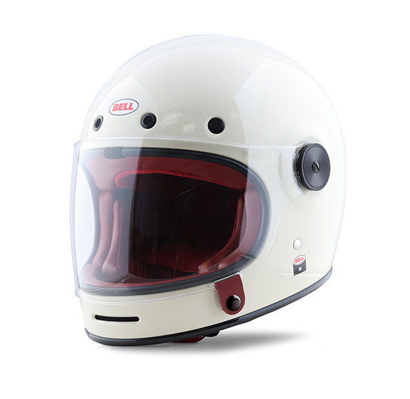 BELL BULLITT(ブリット) CRF ホームページ│BELL