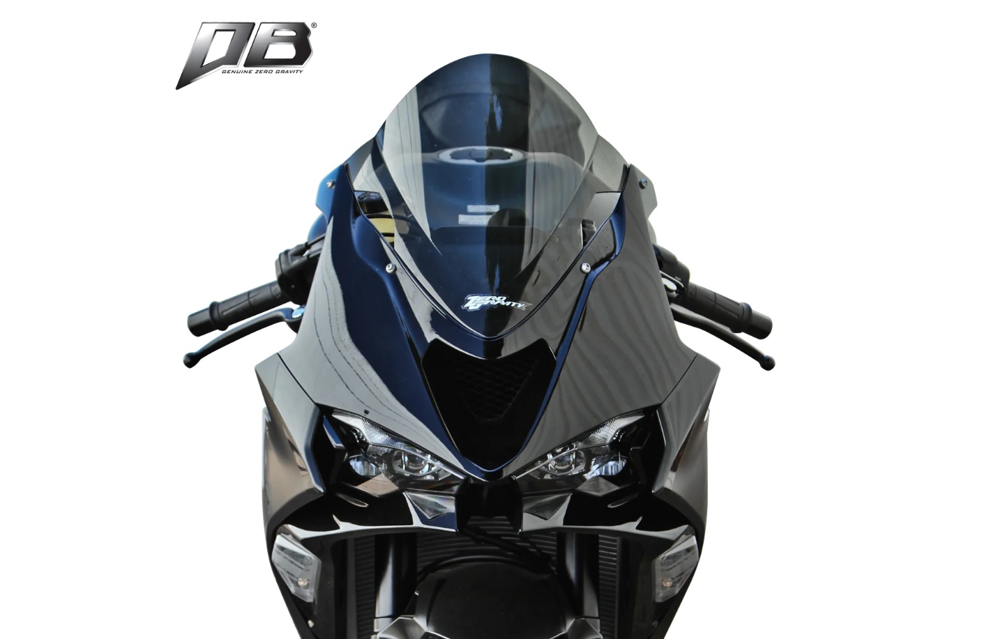 スクリーン ダブルバブル スモーク | ZERO GRAVITY