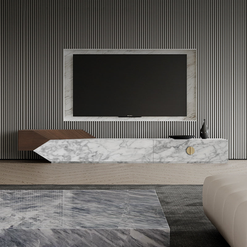 ACEX公式/テレビボード 高級感 大理石 テレビ台