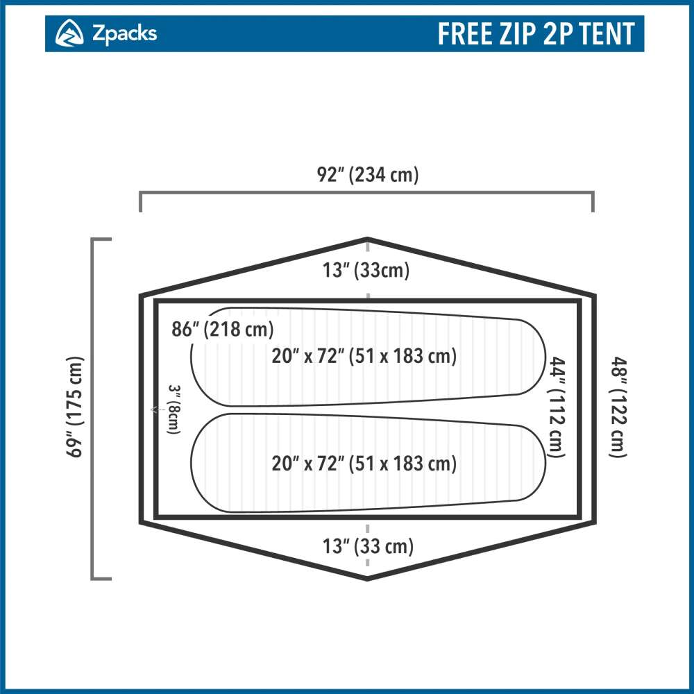 Zpacks Free Zip Review Review
