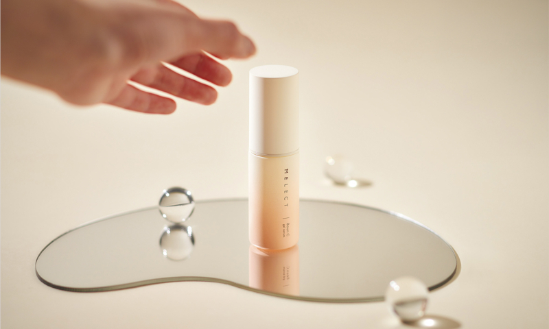 MELECT Boun C 新発売 | アジュバンコスメジャパン